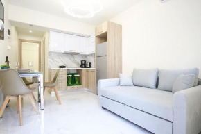 #A Ιoanna's Apartments